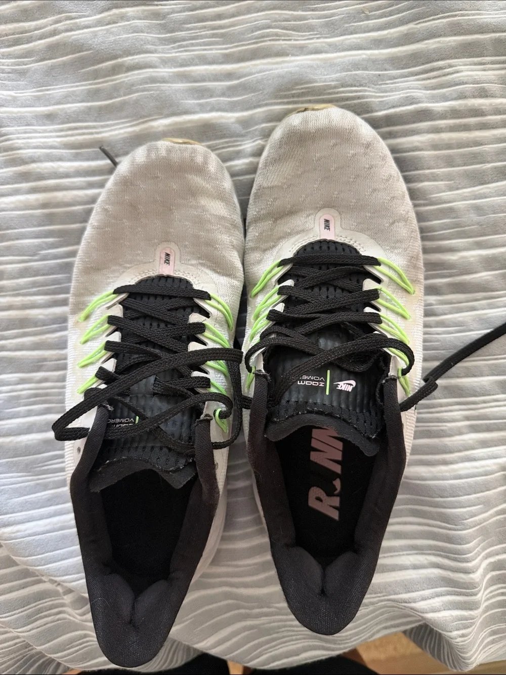 Nike lightweight trainers